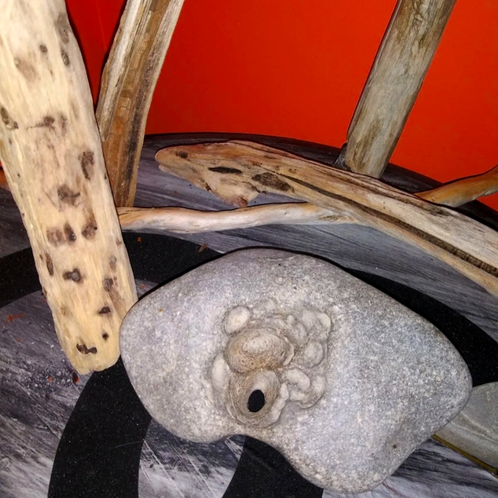 Native American Artifact/Tool - image 5